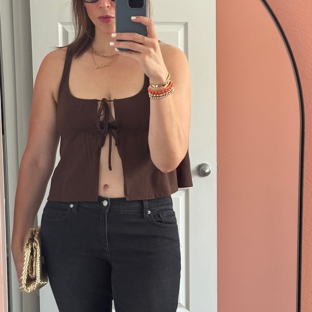 Sunday Best Chocolate Brown Apparel